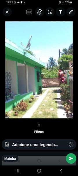Casa em maragogi